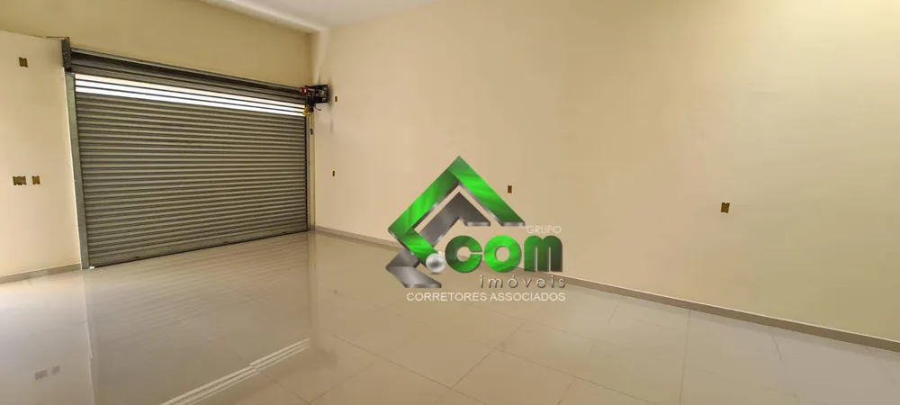 Loja-Salão, 82 m² - Foto 2