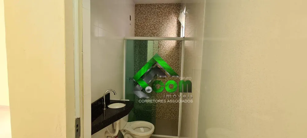 Loja-Salão, 82 m² - Foto 4