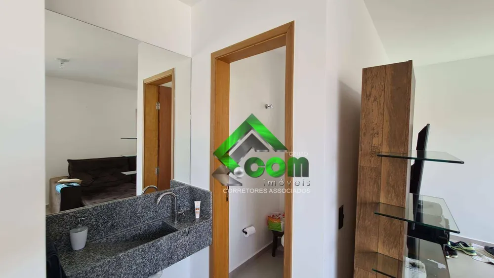 Casa, 3 quartos, 161 m² - Foto 4