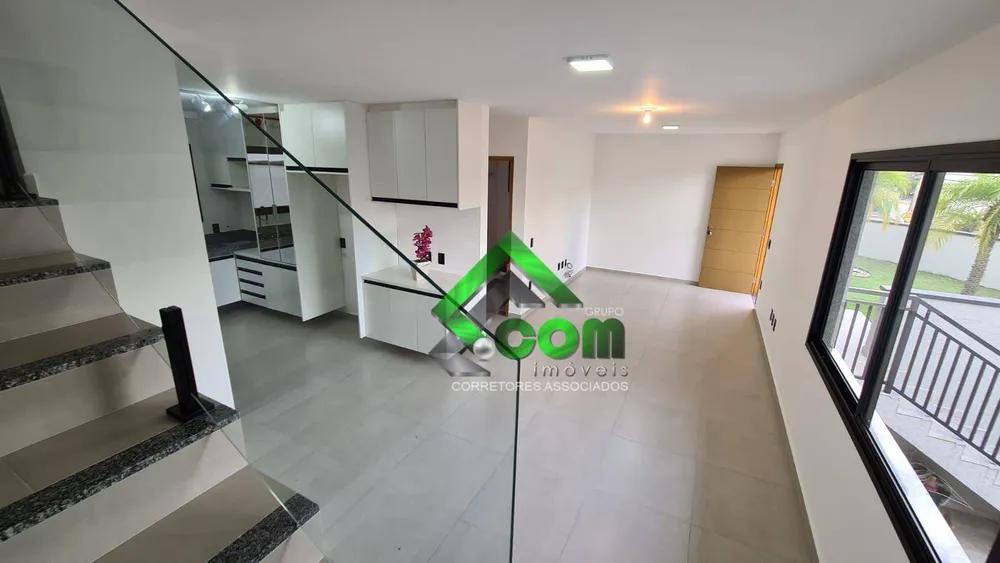 Casa, 3 quartos, 161 m² - Foto 2