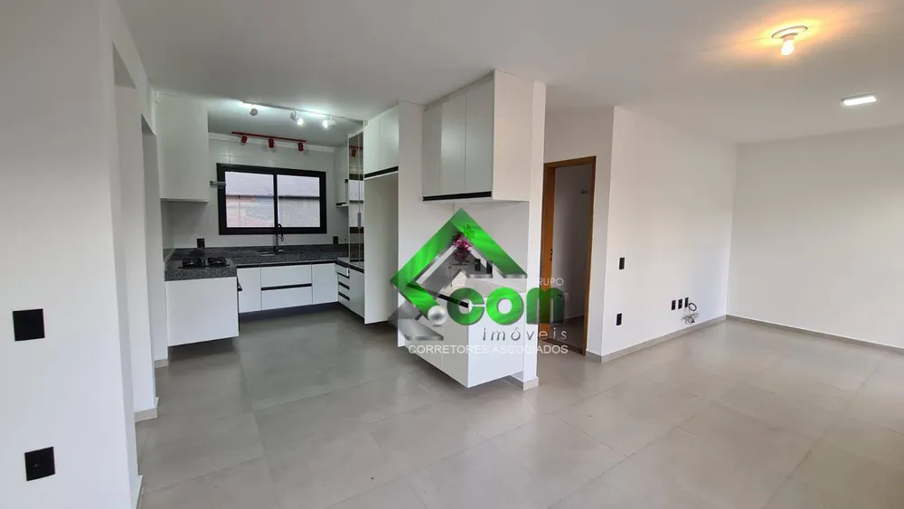 Casa, 3 quartos, 161 m² - Foto 1