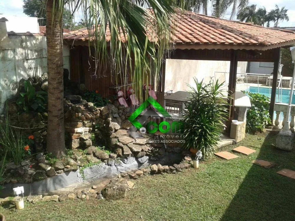 Casa, 4 quartos, 232 m² - Foto 3