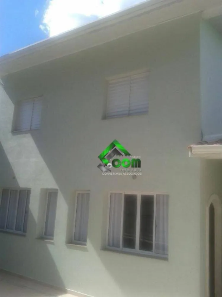 Casa, 4 quartos, 232 m² - Foto 4