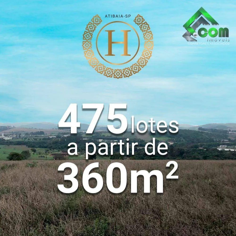 Terreno, 360 m² - Foto 1