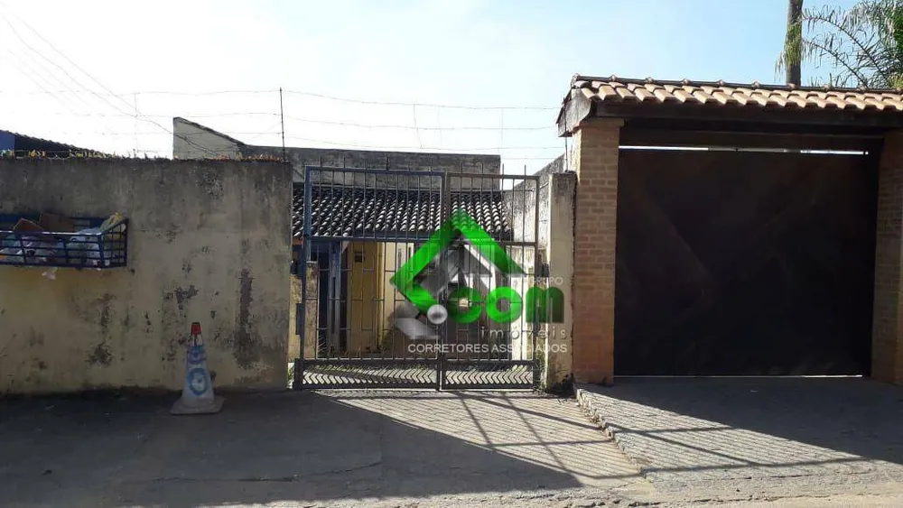 Casa, 3 quartos, 154 m² - Foto 2