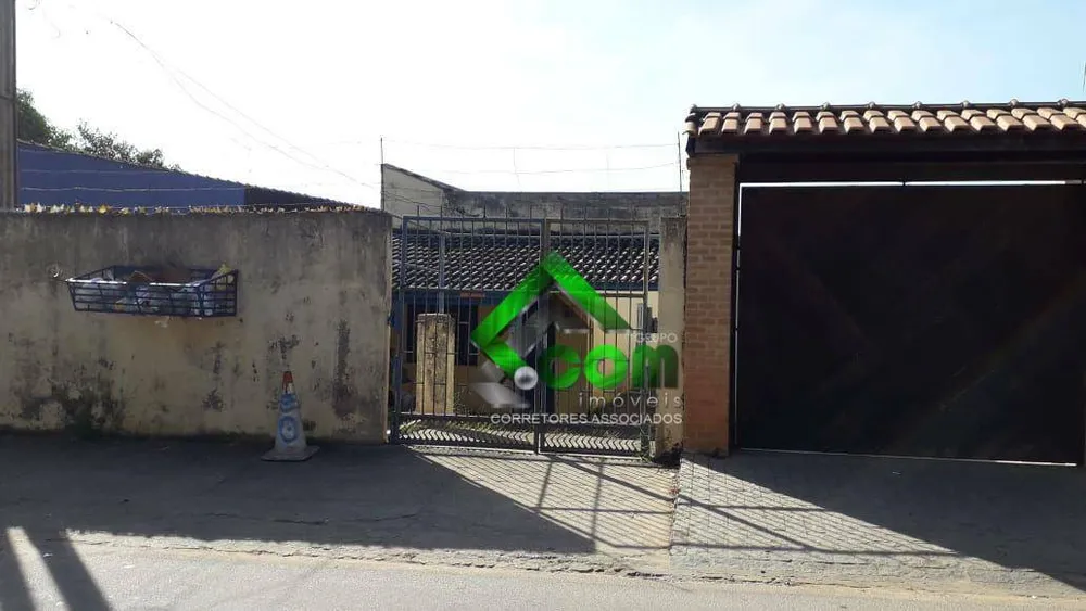 Casa, 3 quartos, 154 m² - Foto 4