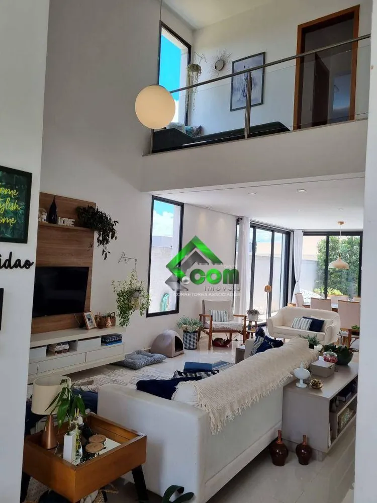 Casa, 3 quartos, 259 m² - Foto 4