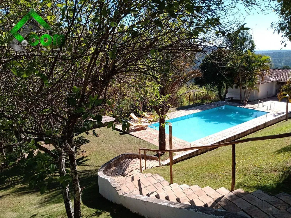 Chácara, 4 quartos, 9000 m² - Foto 2