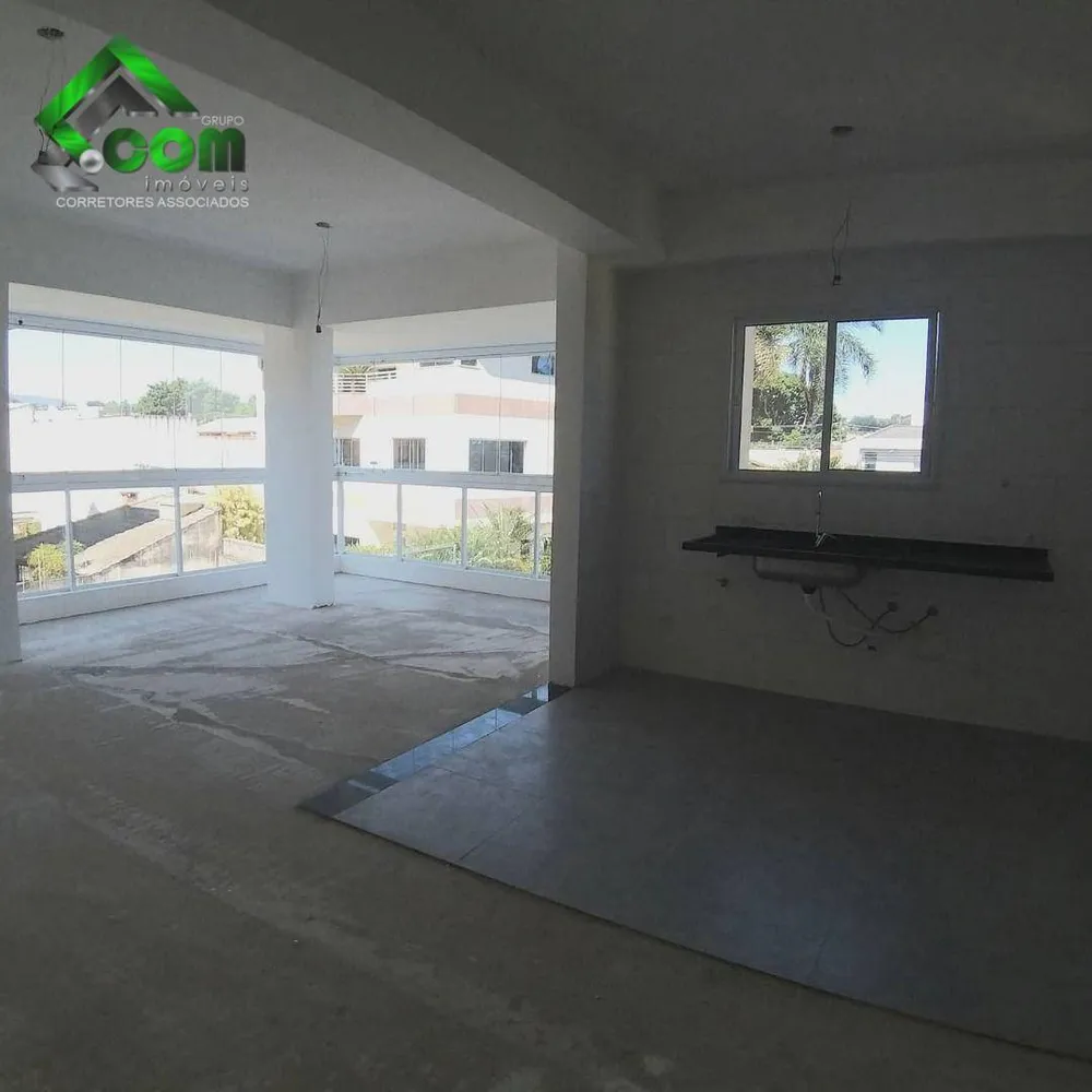 Apartamento, 2 quartos, 85 m² - Foto 3