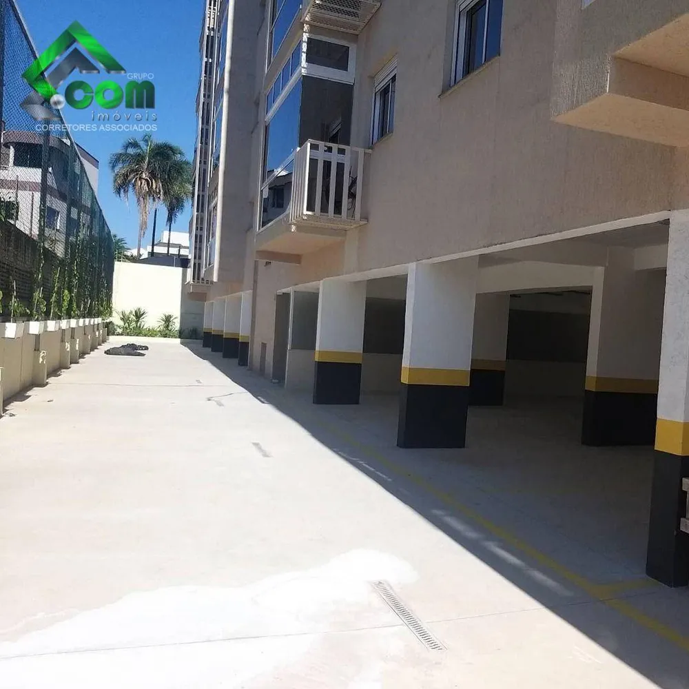 Apartamento, 2 quartos, 85 m² - Foto 2