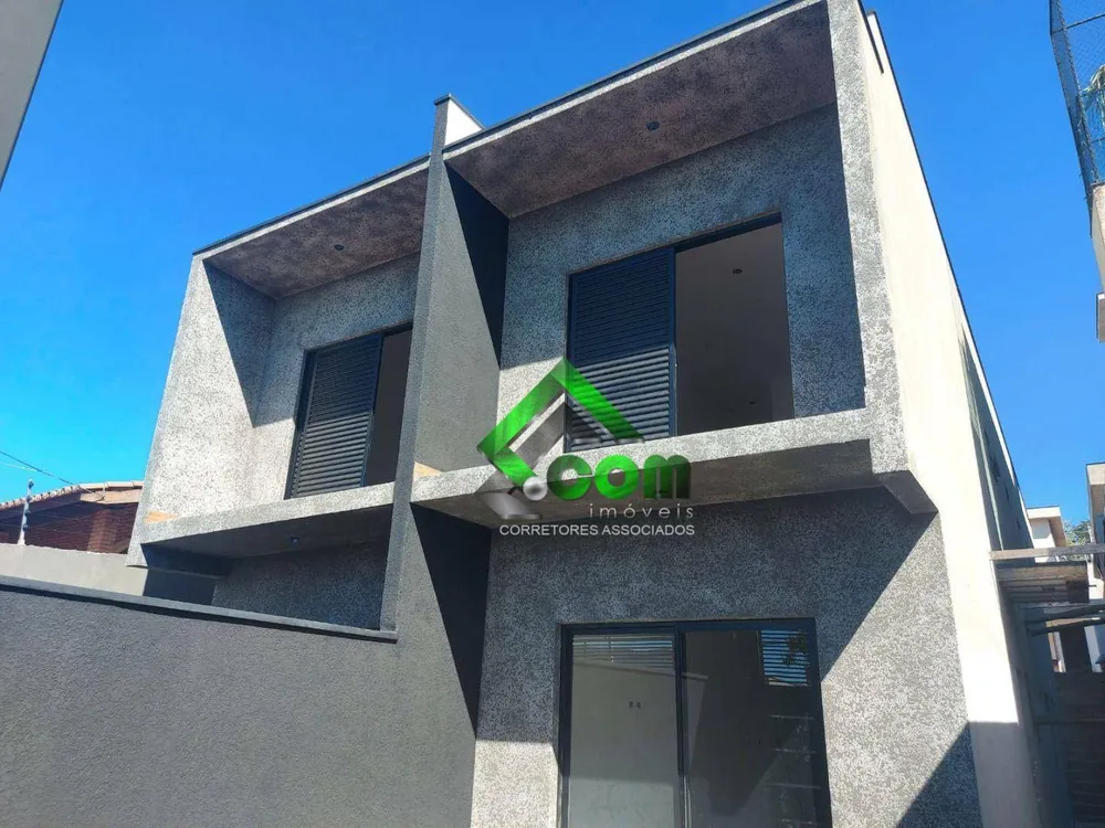 Casa, 3 quartos, 140 m² - Foto 2