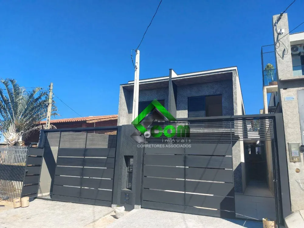 Casa, 3 quartos, 140 m² - Foto 1