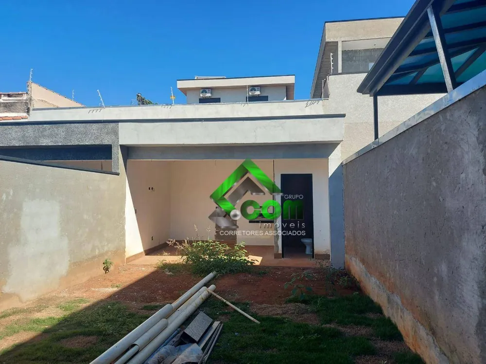 Casa, 3 quartos, 140 m² - Foto 3