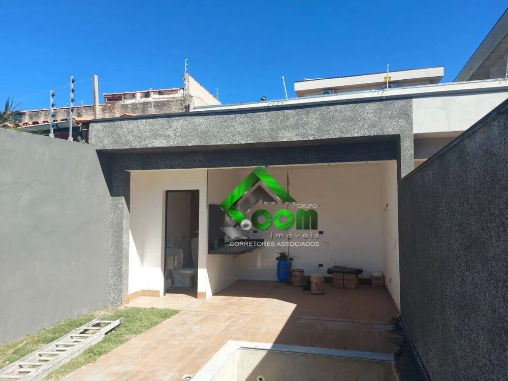 Casa, 3 quartos, 140 m² - Foto 4