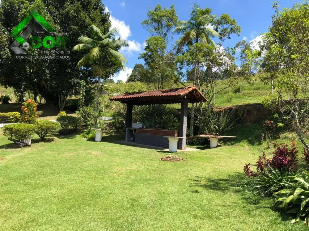 Chácara, 2 quartos, 4 hectares - Foto 4