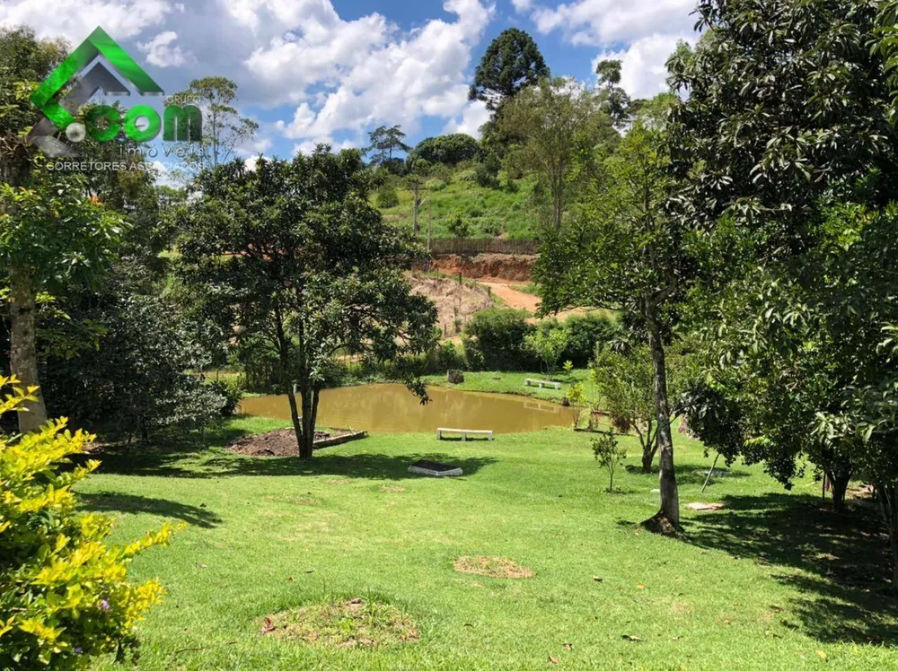 Chácara, 2 quartos, 4 hectares - Foto 1