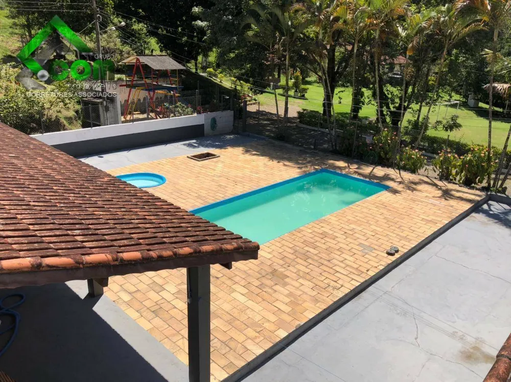 Chácara, 2 quartos, 4 hectares - Foto 3