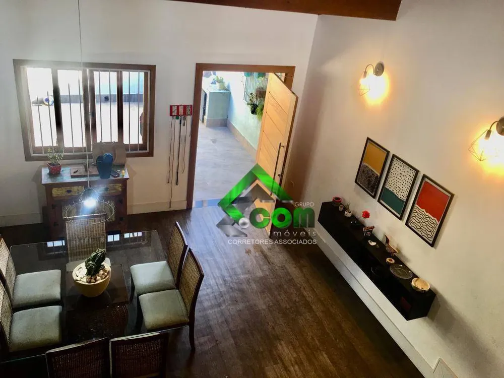 Casa, 3 quartos, 300 m² - Foto 2