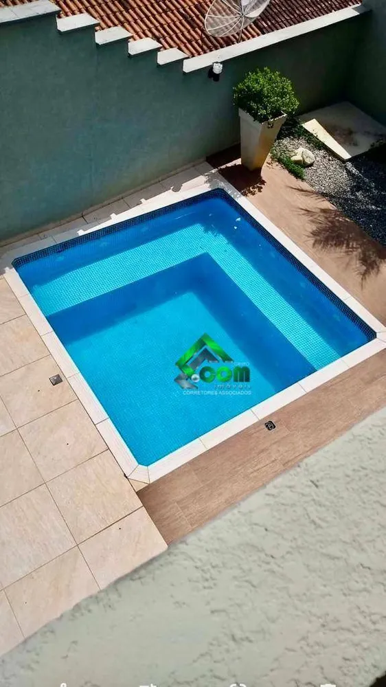 Casa, 3 quartos, 300 m² - Foto 3
