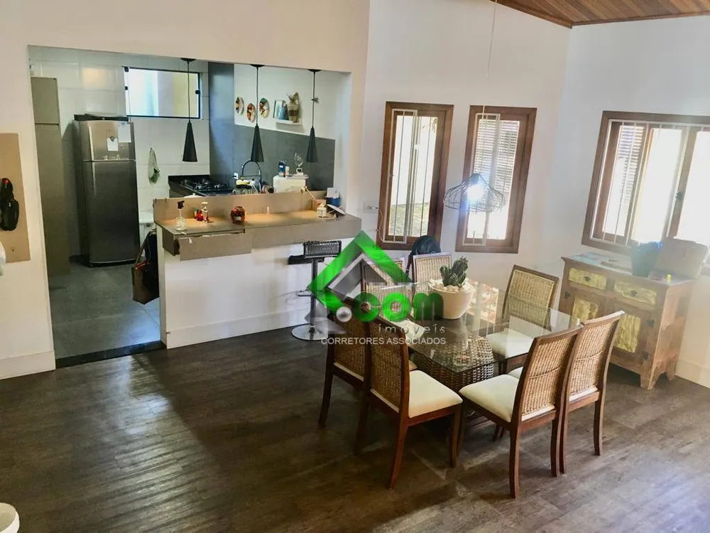 Casa, 3 quartos, 300 m² - Foto 4