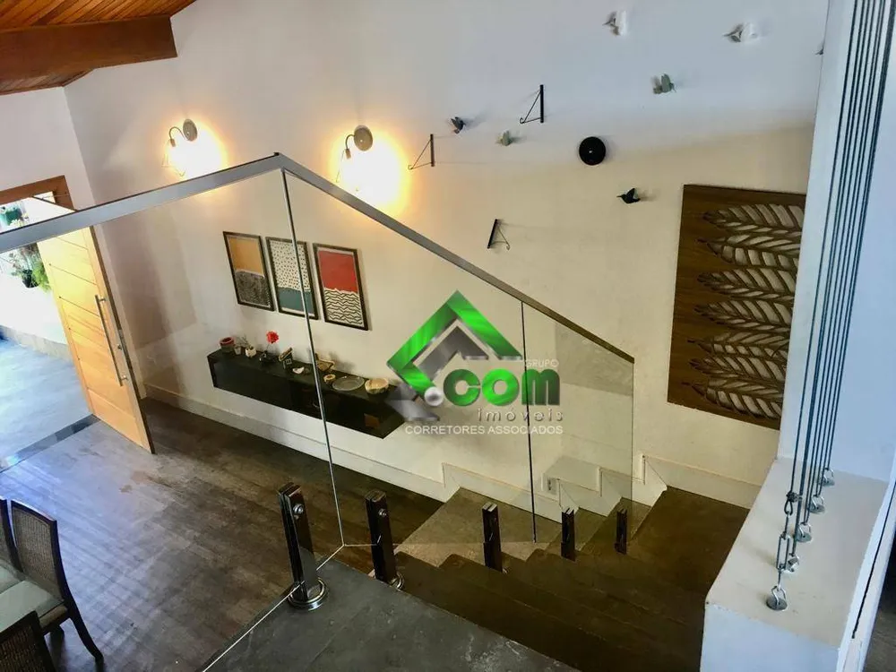 Casa, 3 quartos, 300 m² - Foto 1