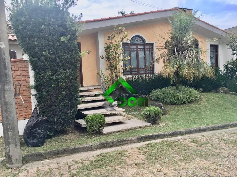 Casa de Condomínio, 2 quartos - Foto 4