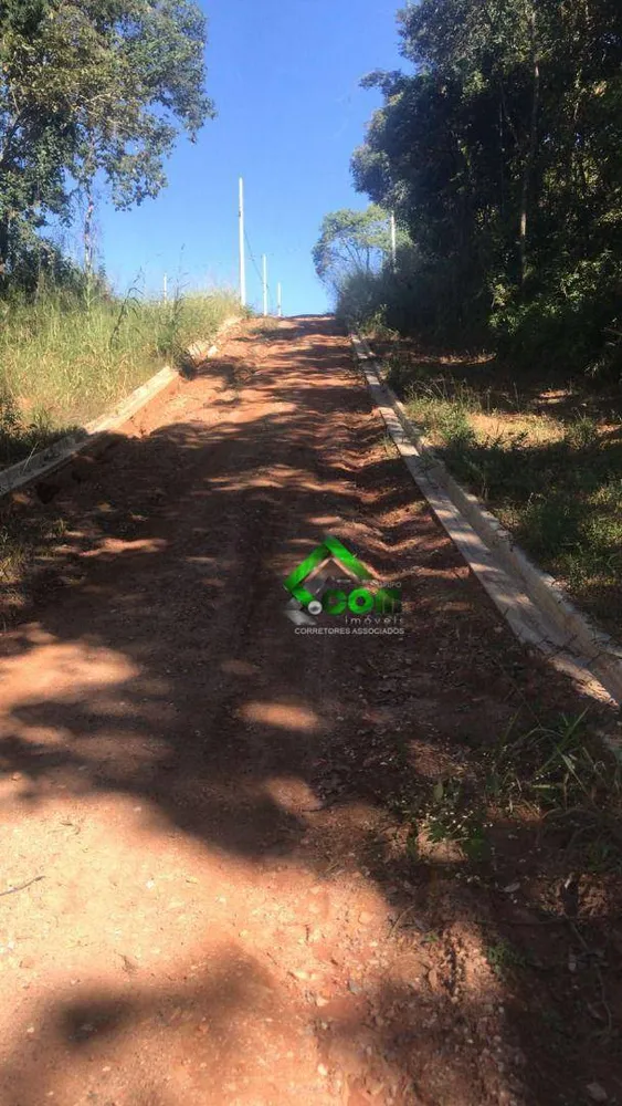 Terreno, 1000 m² - Foto 1
