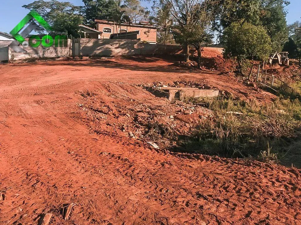Terreno, 1437 m² - Foto 3