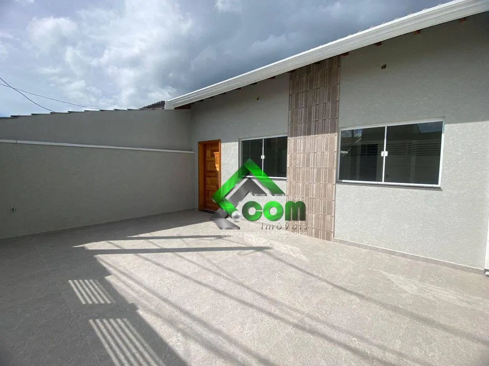 Casa, 3 quartos, 90 m² - Foto 3