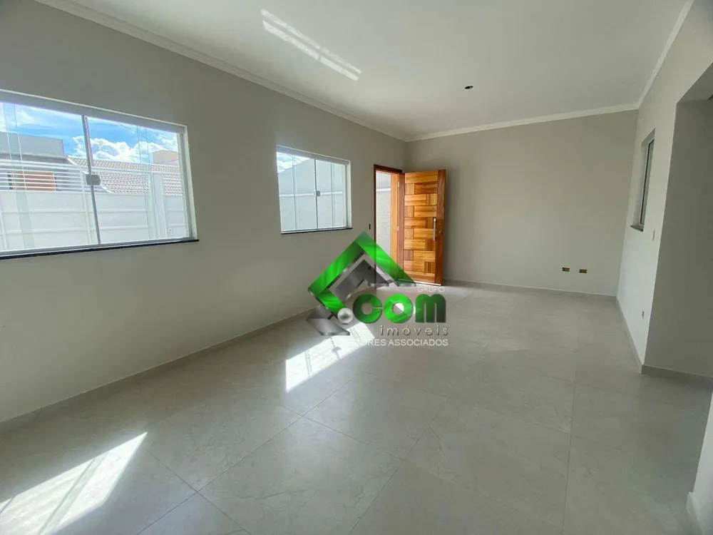 Casa, 3 quartos, 90 m² - Foto 4