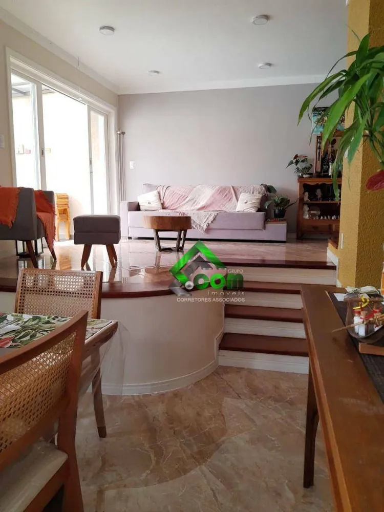 Casa, 4 quartos, 297 m² - Foto 4