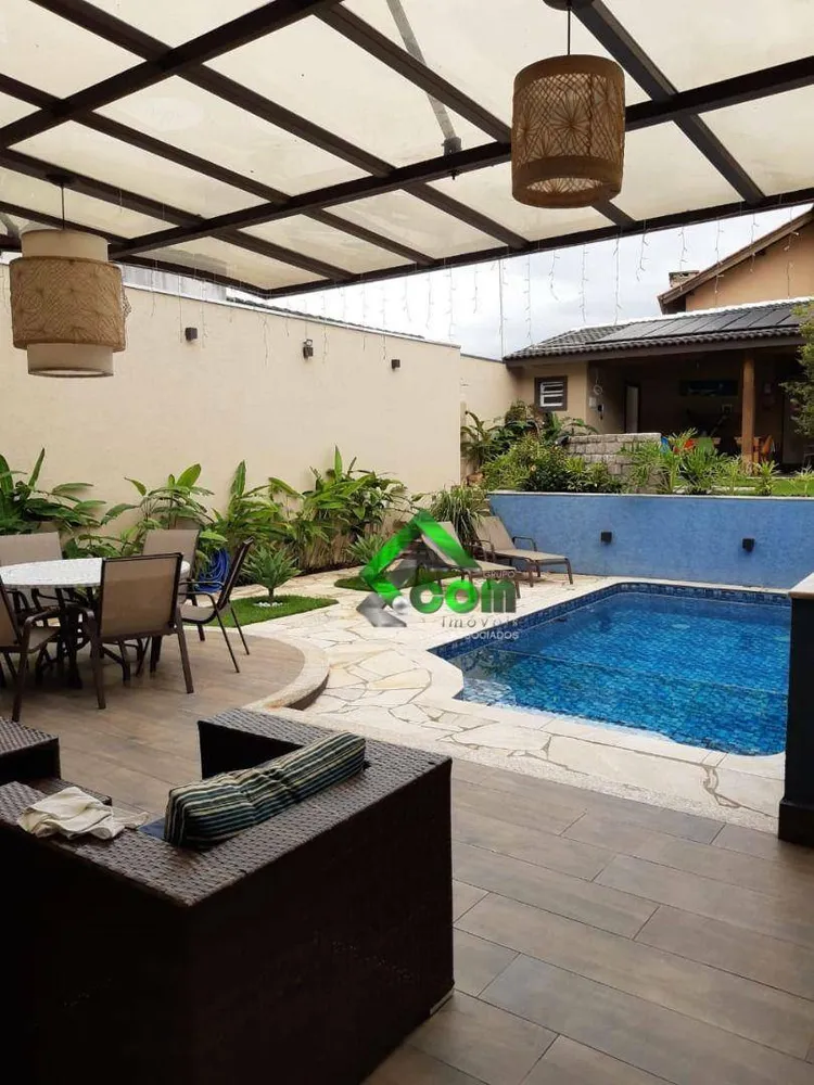 Casa, 4 quartos, 297 m² - Foto 3