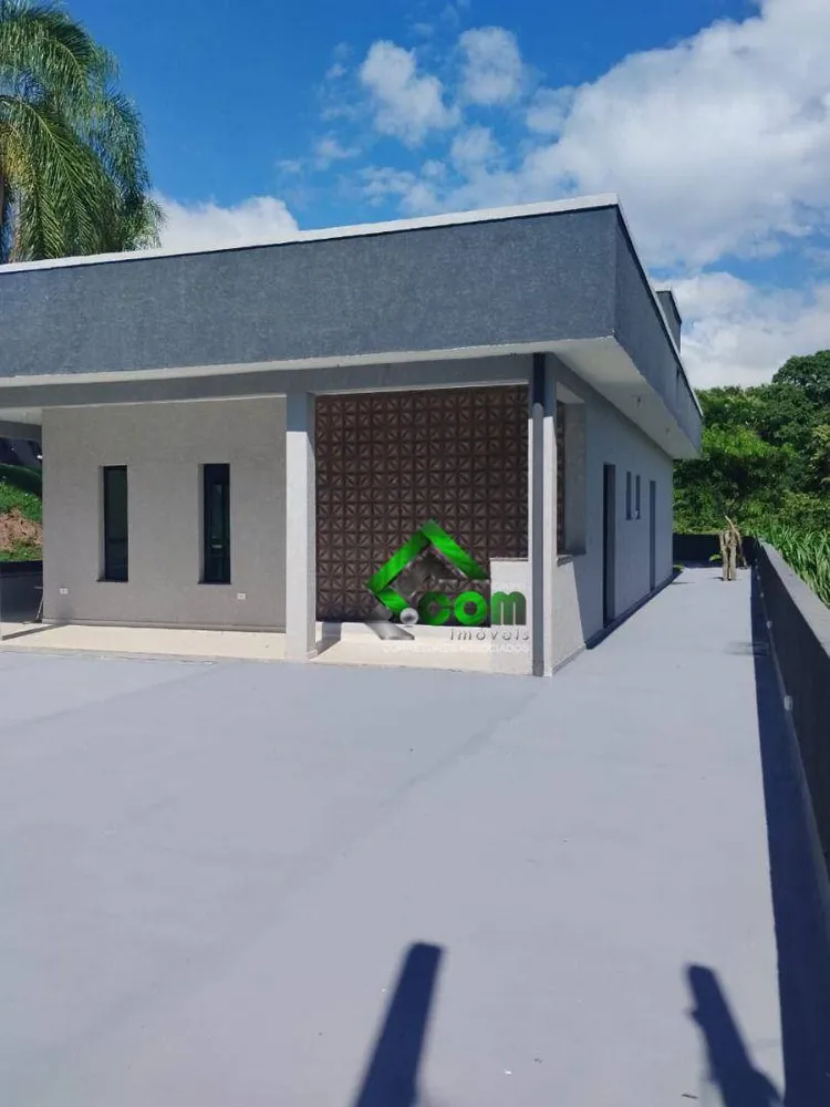 Chácara, 3 quartos, 1000 m² - Foto 2