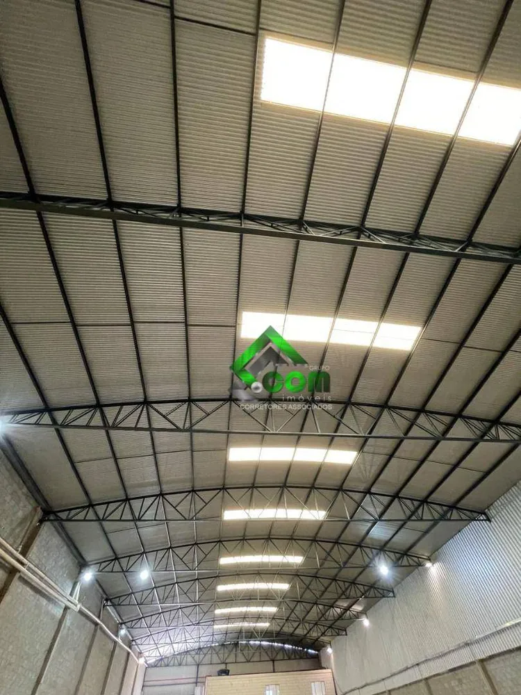Depósito-Galpão, 1200 m² - Foto 3
