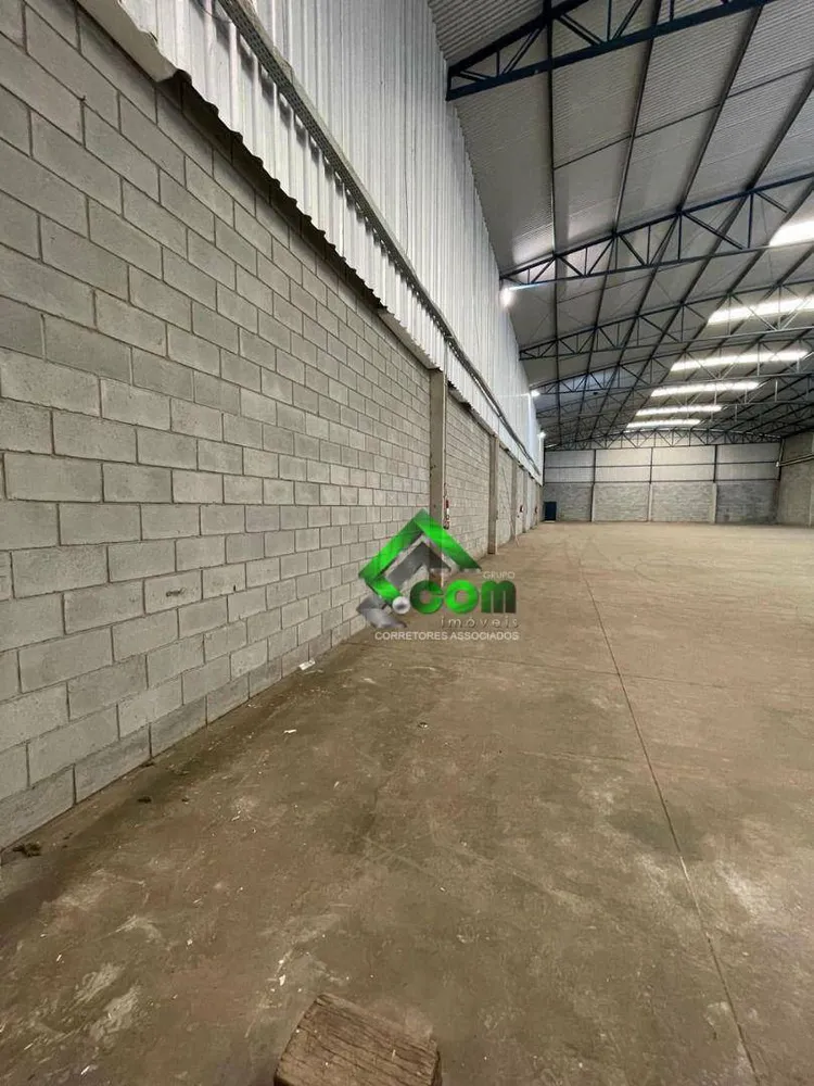 Depósito-Galpão, 1200 m² - Foto 4