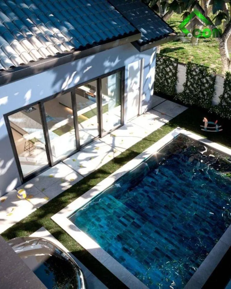 Casa, 3 quartos, 108 m² - Foto 4