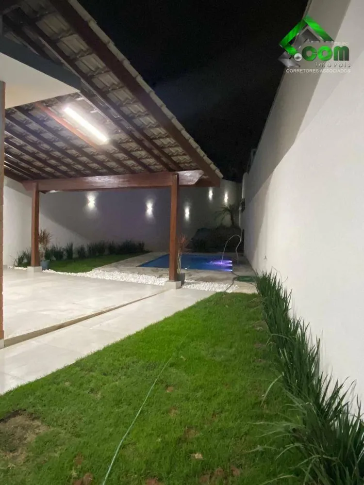 Casa, 3 quartos, 160 m² - Foto 3