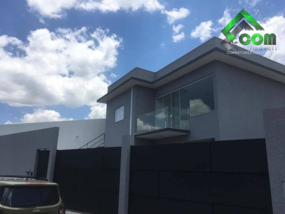 Casa, 3 quartos, 160 m² - Foto 1