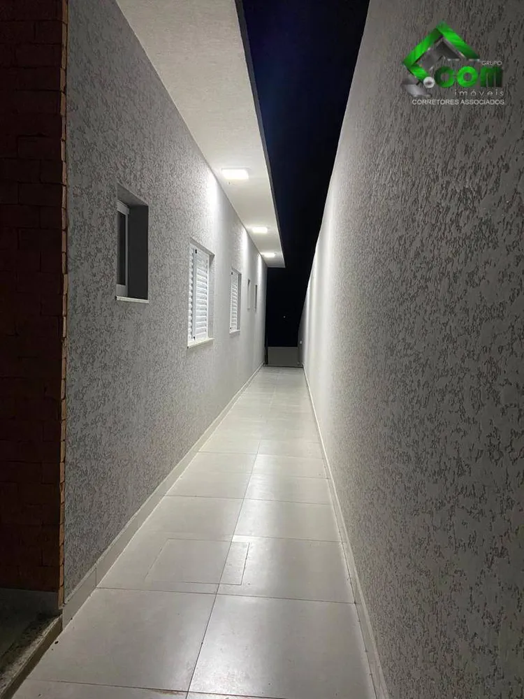Casa, 3 quartos, 160 m² - Foto 4