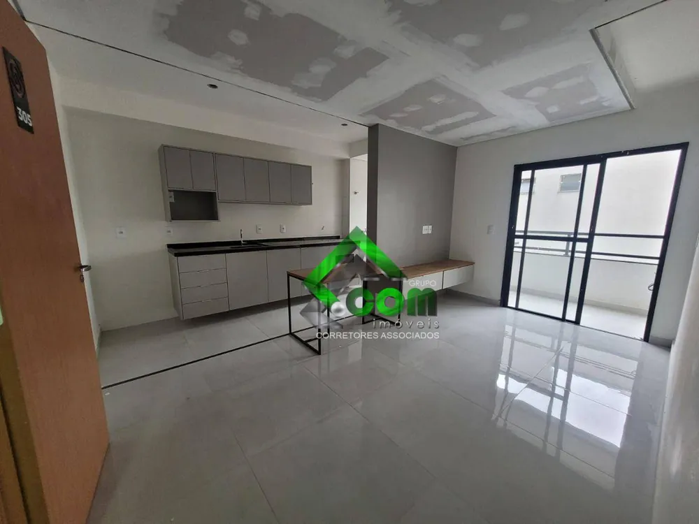 Apartamento, 2 quartos, 68 m² - Foto 1