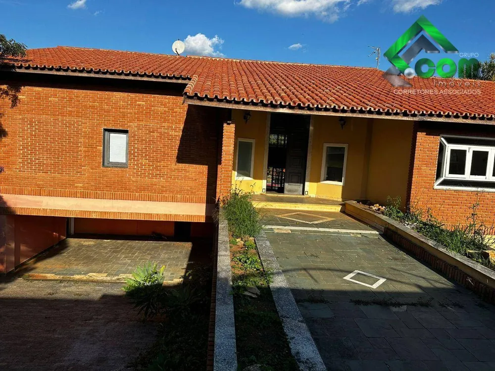 Casa, 4 quartos, 700 m² - Foto 2
