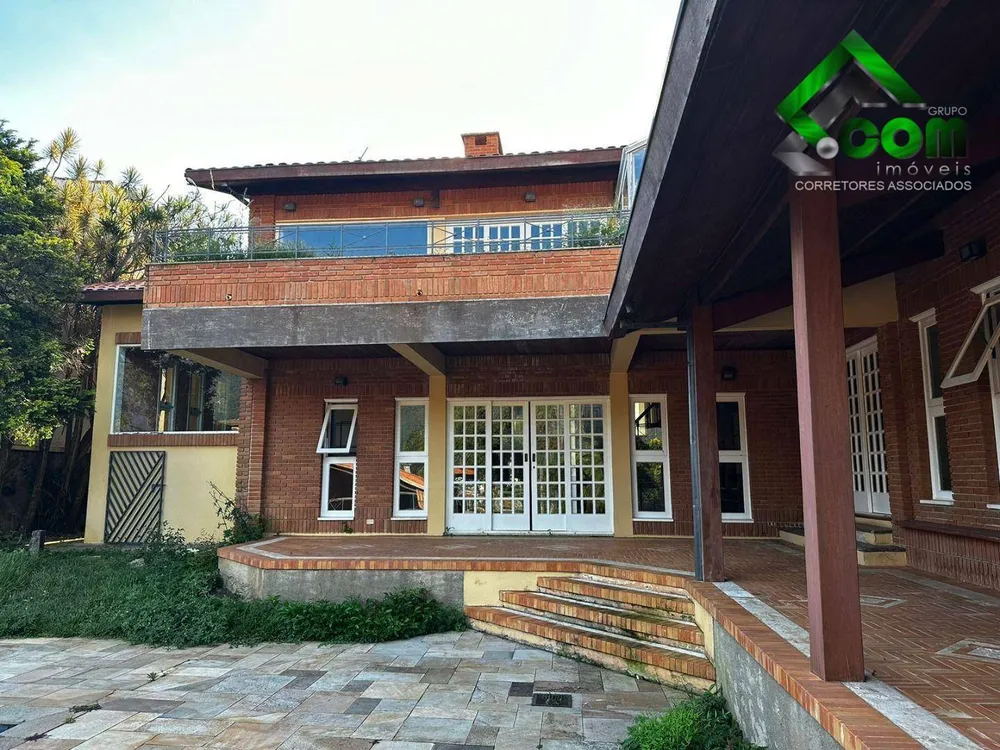 Casa, 4 quartos, 700 m² - Foto 1
