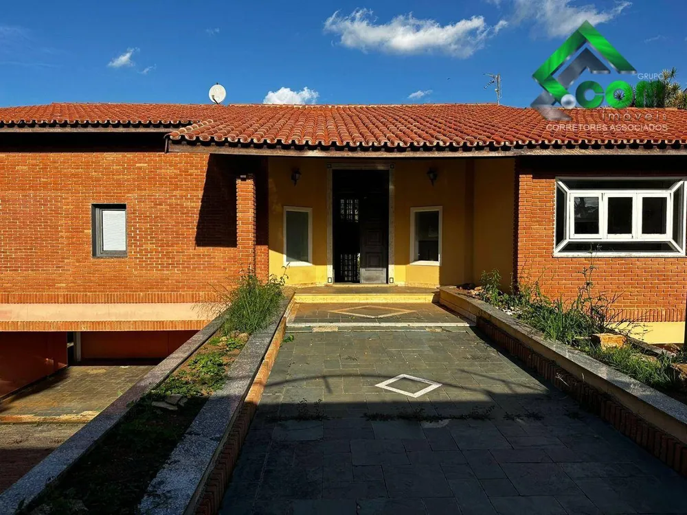 Casa, 4 quartos, 700 m² - Foto 4