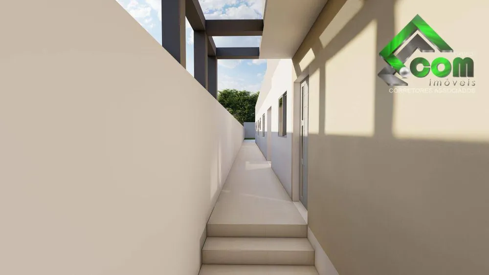Casa, 3 quartos, 110 m² - Foto 3