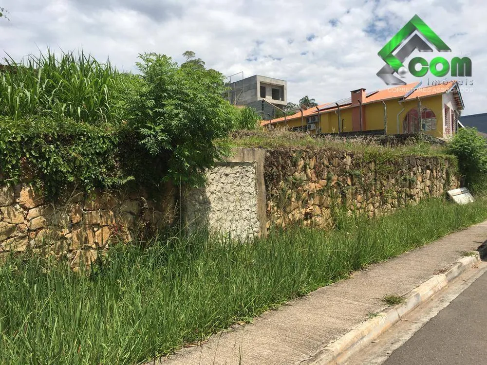 Terreno, 1163 m² - Foto 2