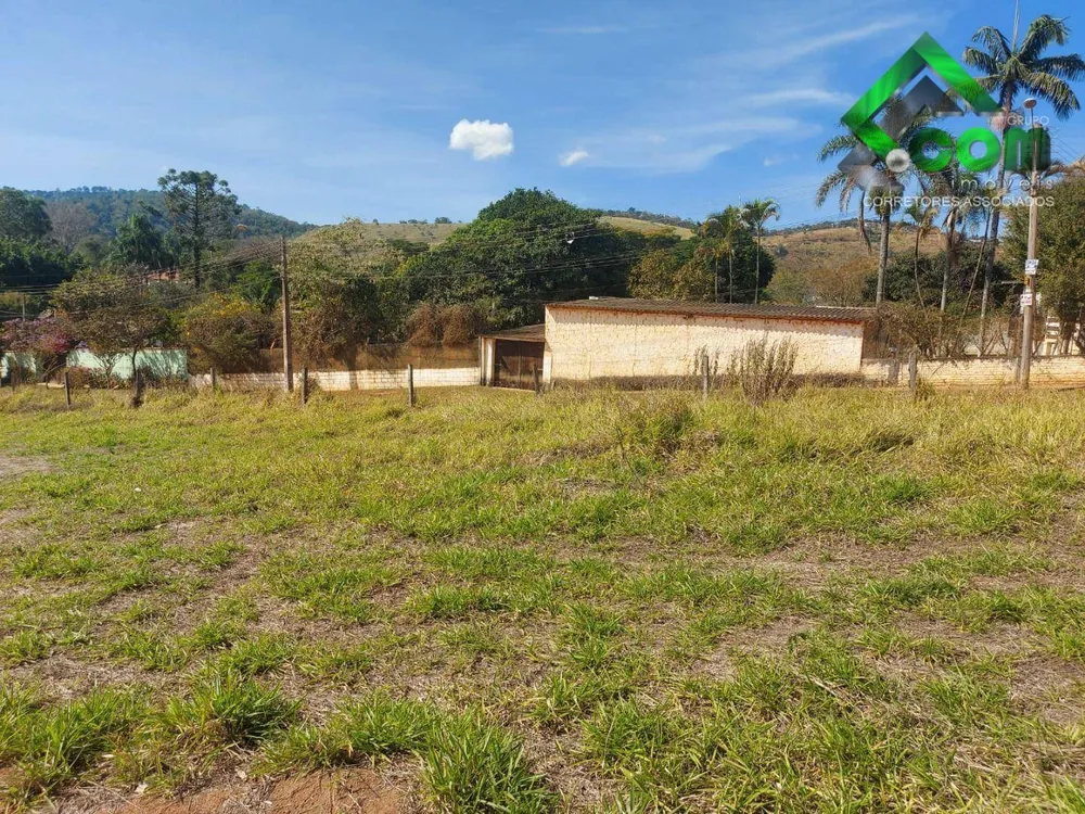 Terreno, 564 m² - Foto 1