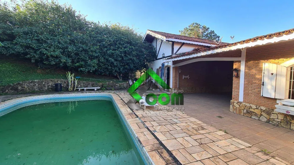 Casa, 3 quartos, 448 m² - Foto 2