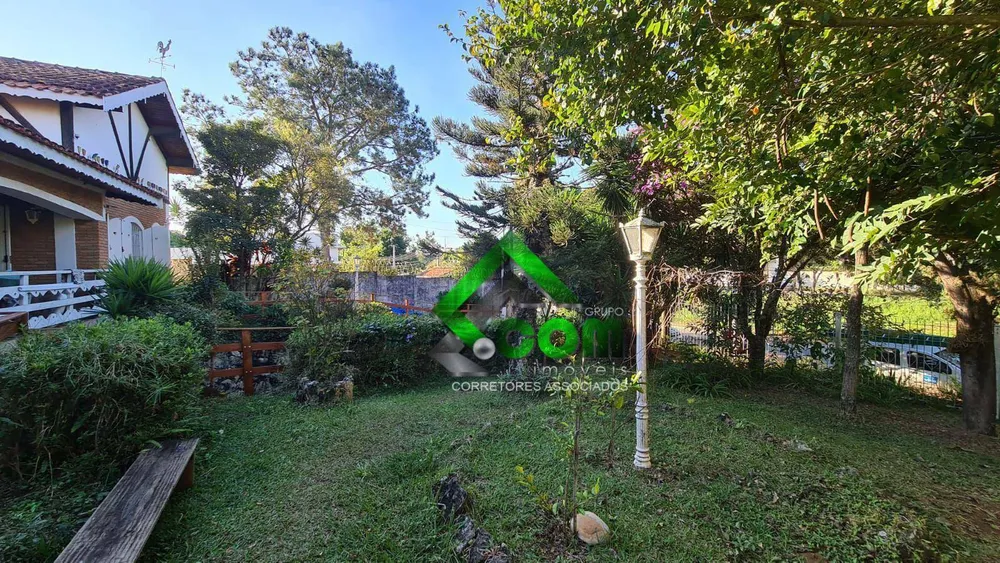 Casa, 3 quartos, 448 m² - Foto 4