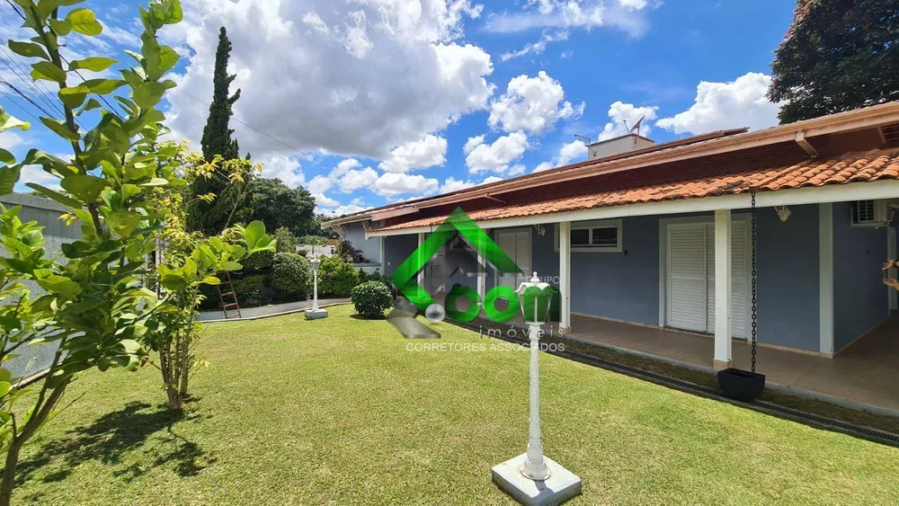 Casa, 3 quartos, 487 m² - Foto 3