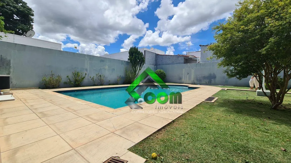 Casa, 3 quartos, 487 m² - Foto 4